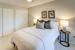 Bedroom Primary