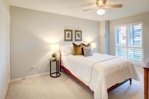 Bedroom Primary