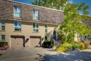 Townhouse