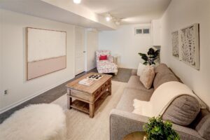 Recreation Room
